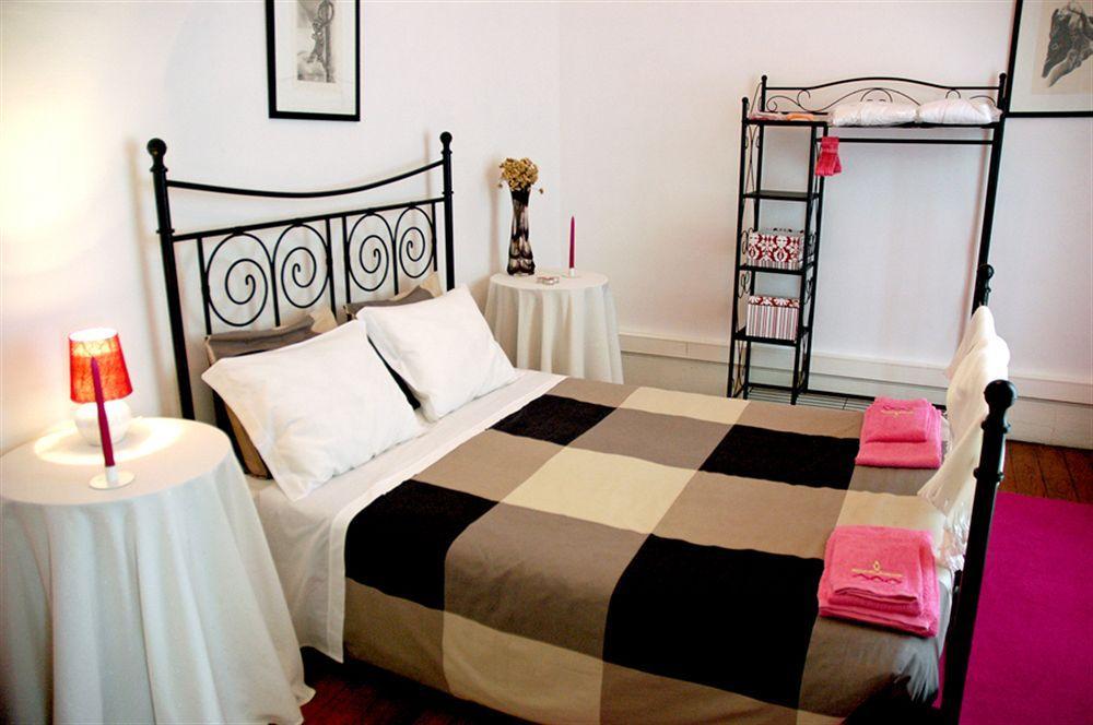 Roses Village B&B Arcozelo  エクステリア 写真