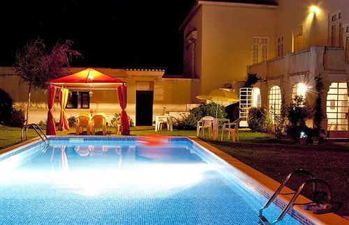 Roses Village B&B Arcozelo  エクステリア 写真