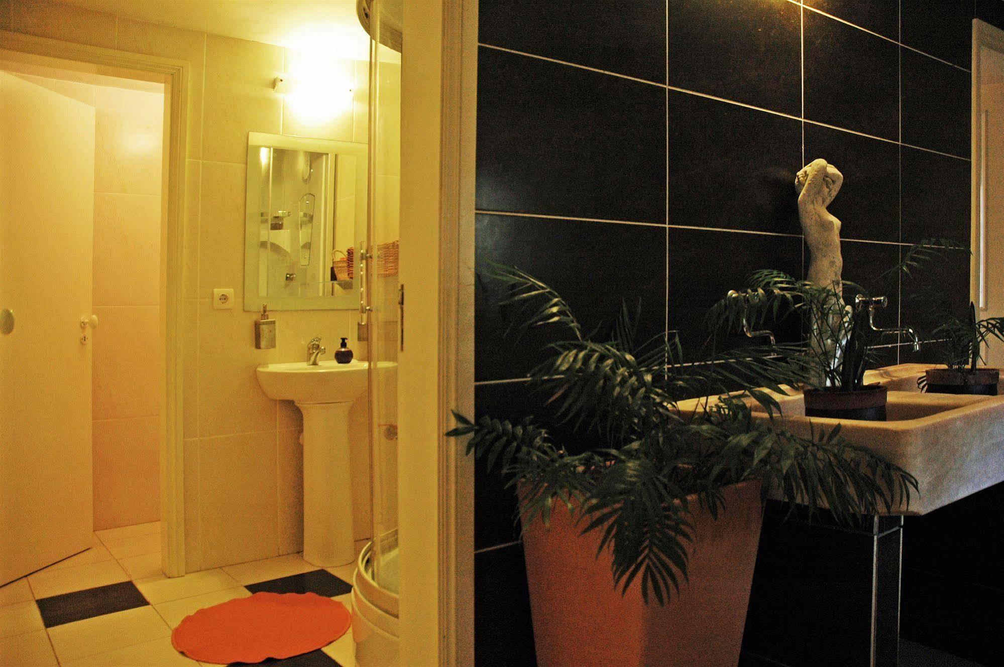 Roses Village B&B Arcozelo  エクステリア 写真