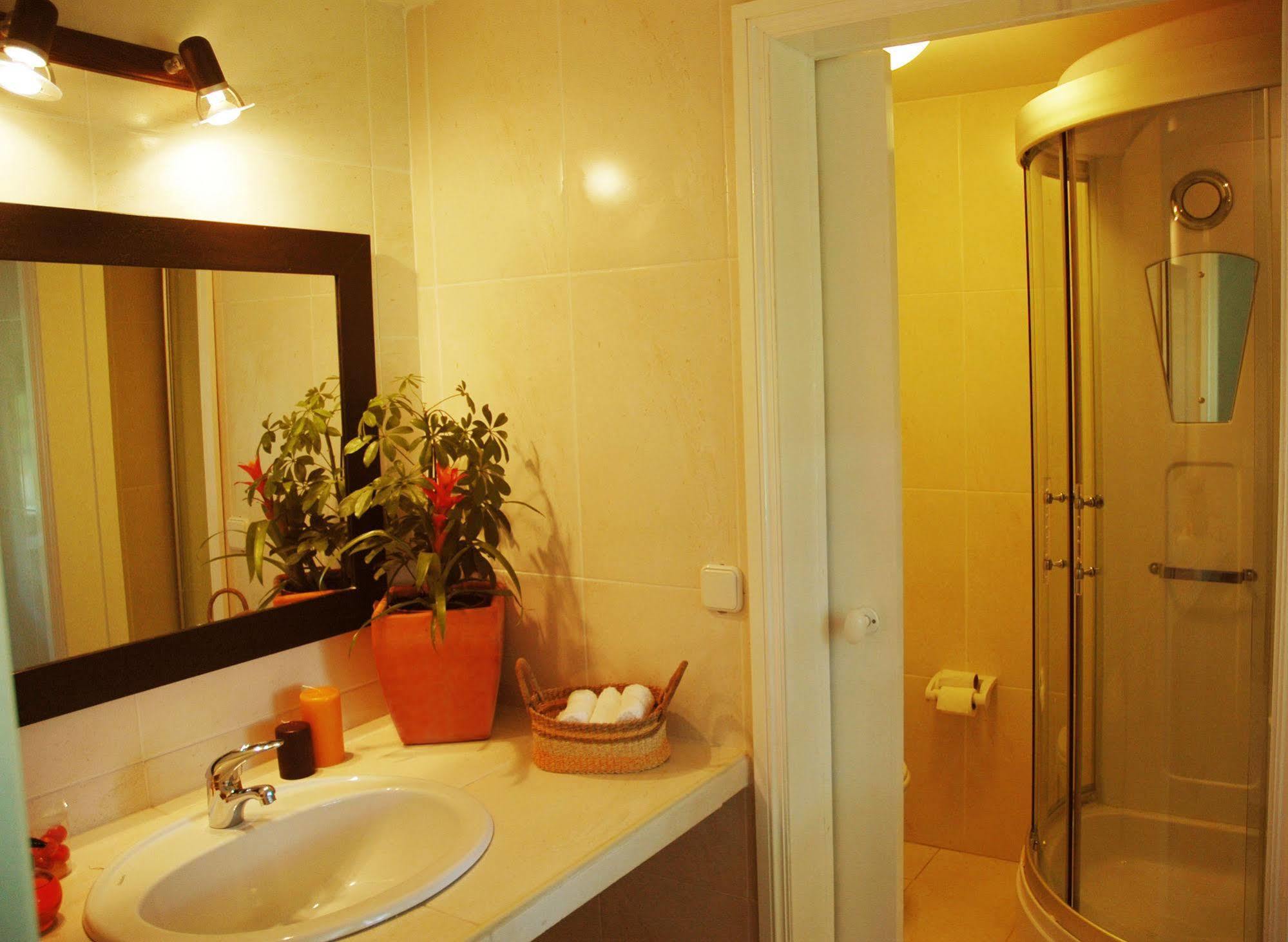 Roses Village B&B Arcozelo  エクステリア 写真