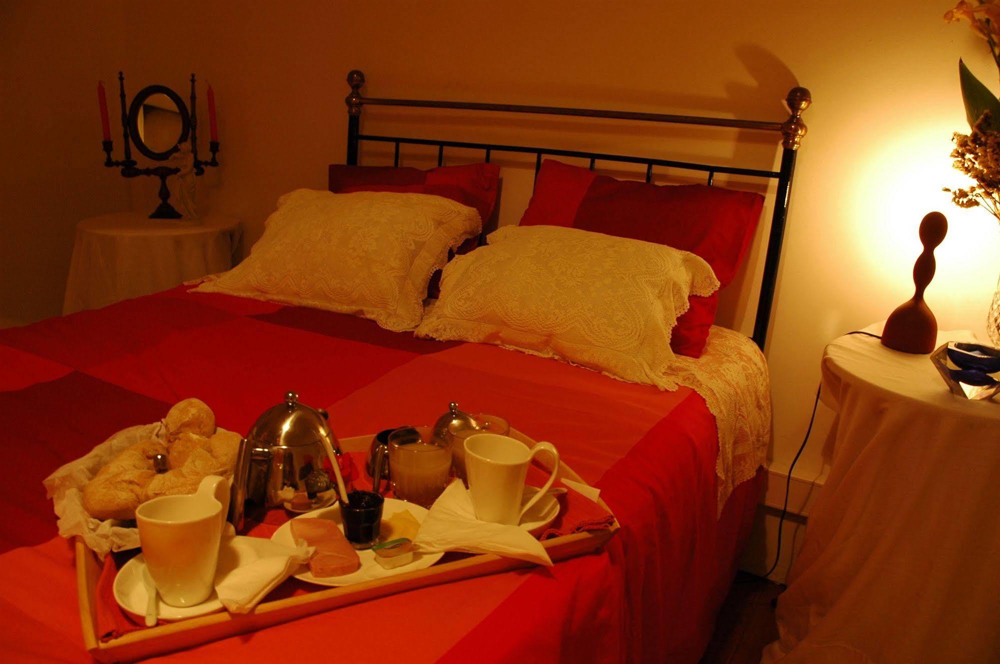Roses Village B&B Arcozelo  エクステリア 写真