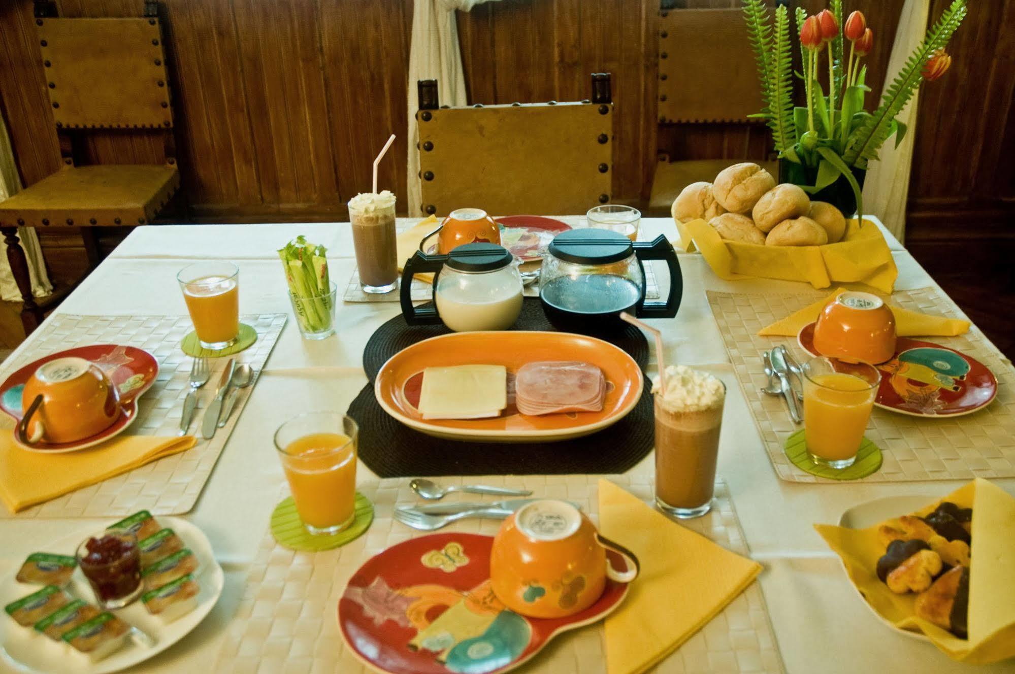 Roses Village B&B Arcozelo  エクステリア 写真