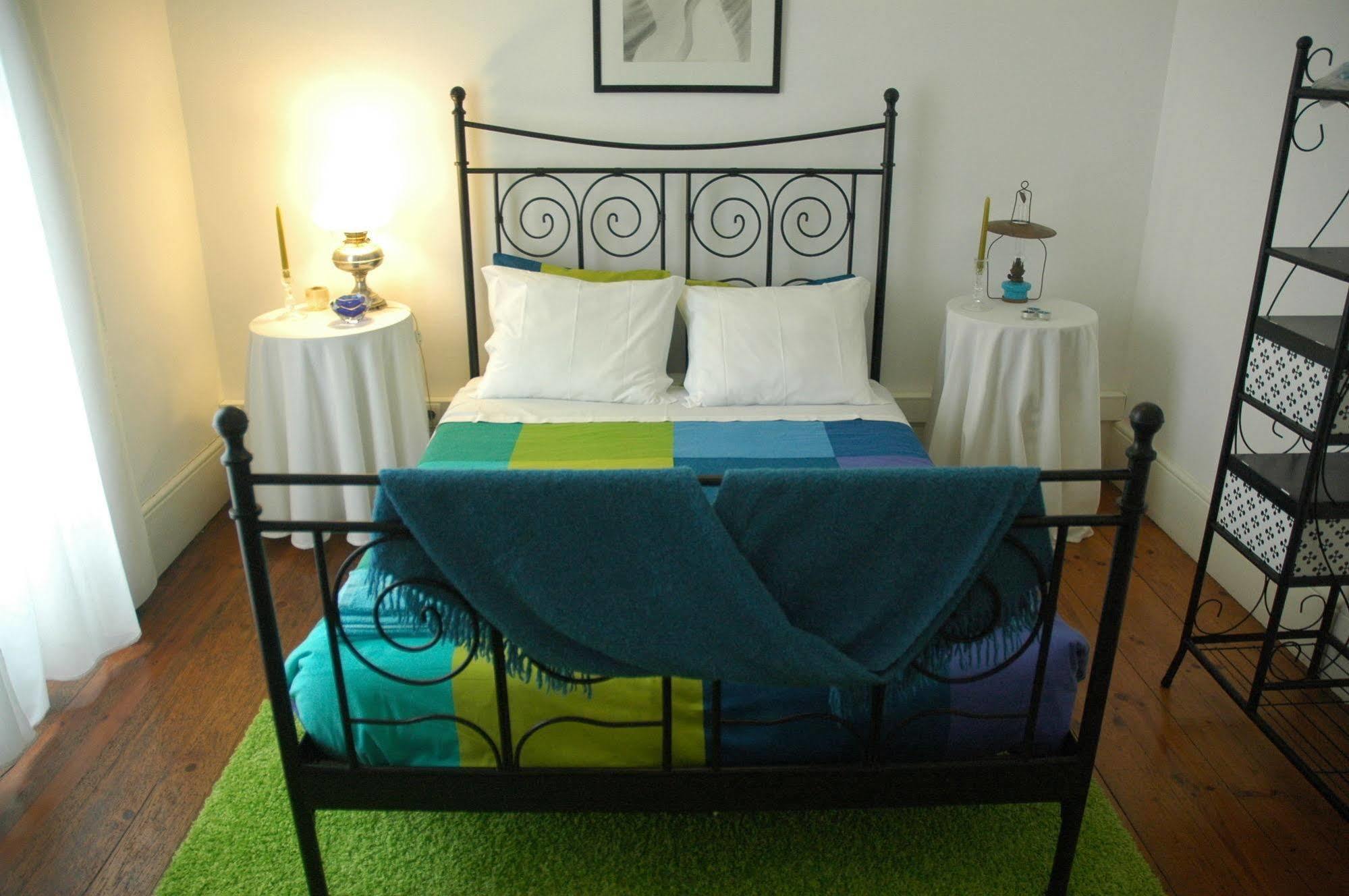 Roses Village B&B Arcozelo  エクステリア 写真