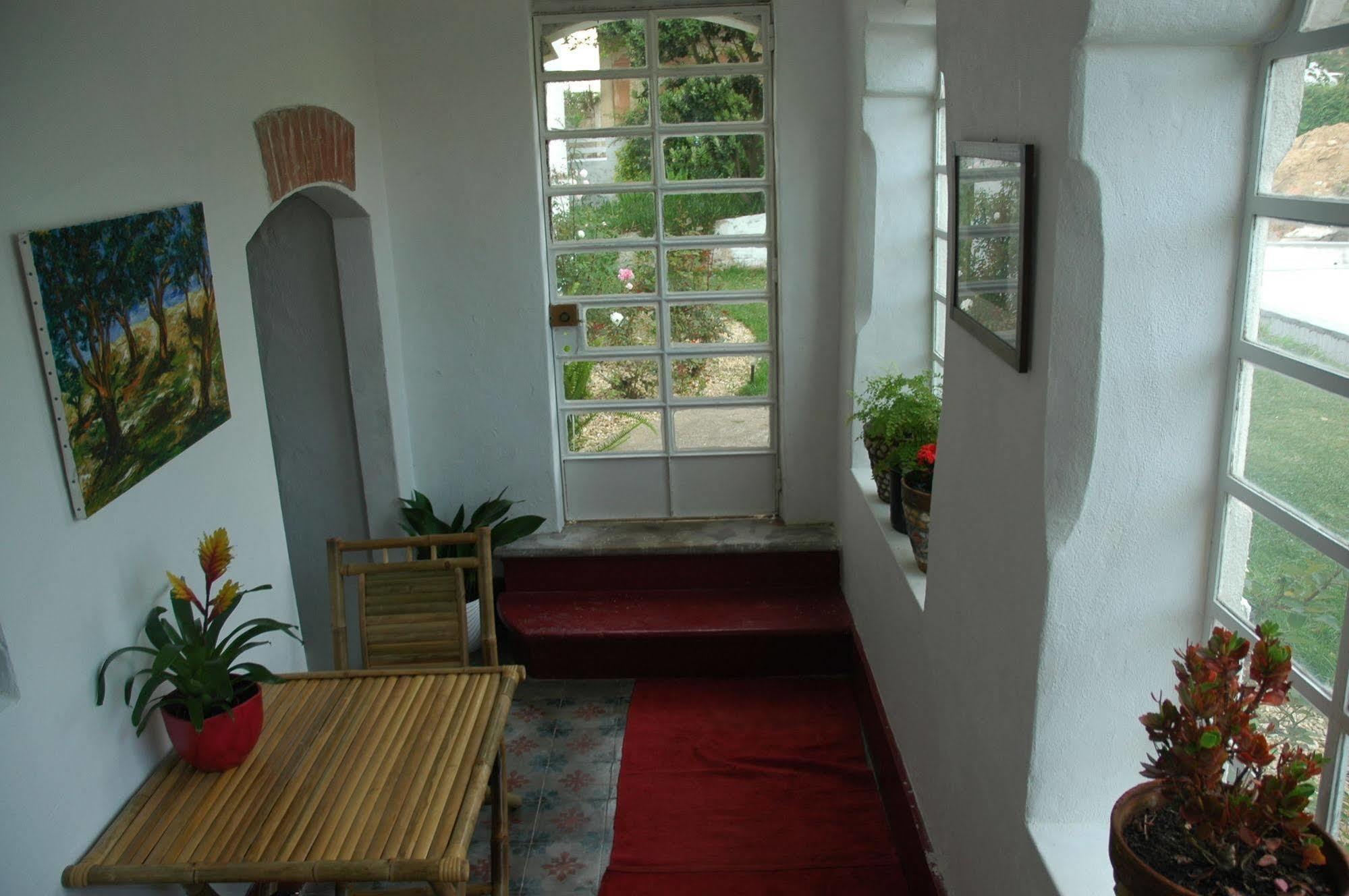 Roses Village B&B Arcozelo  エクステリア 写真
