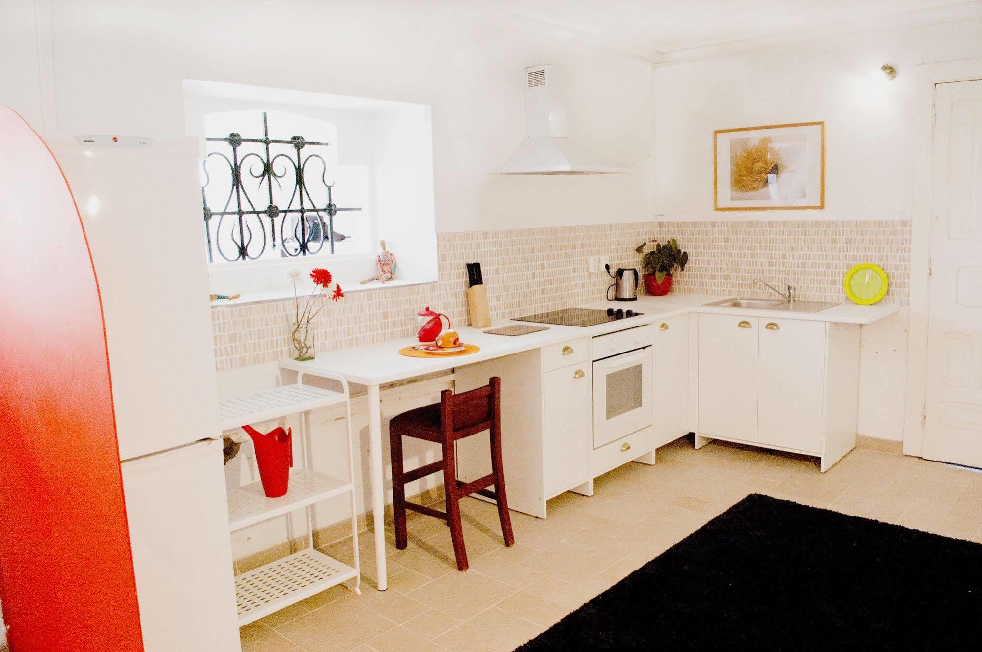 Roses Village B&B Arcozelo  エクステリア 写真