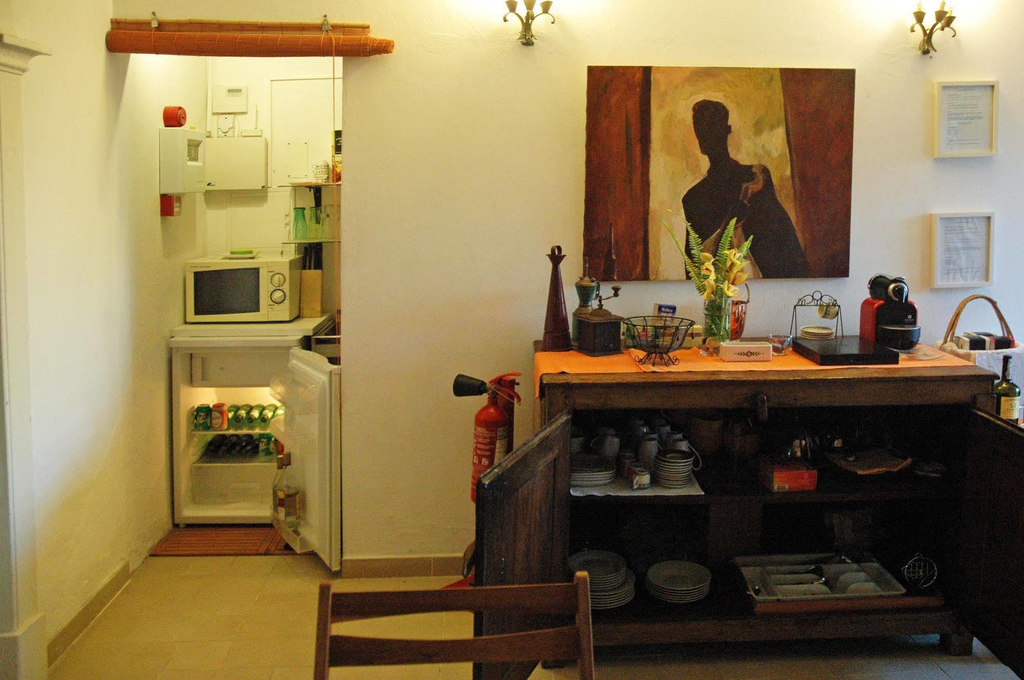 Roses Village B&B Arcozelo  エクステリア 写真