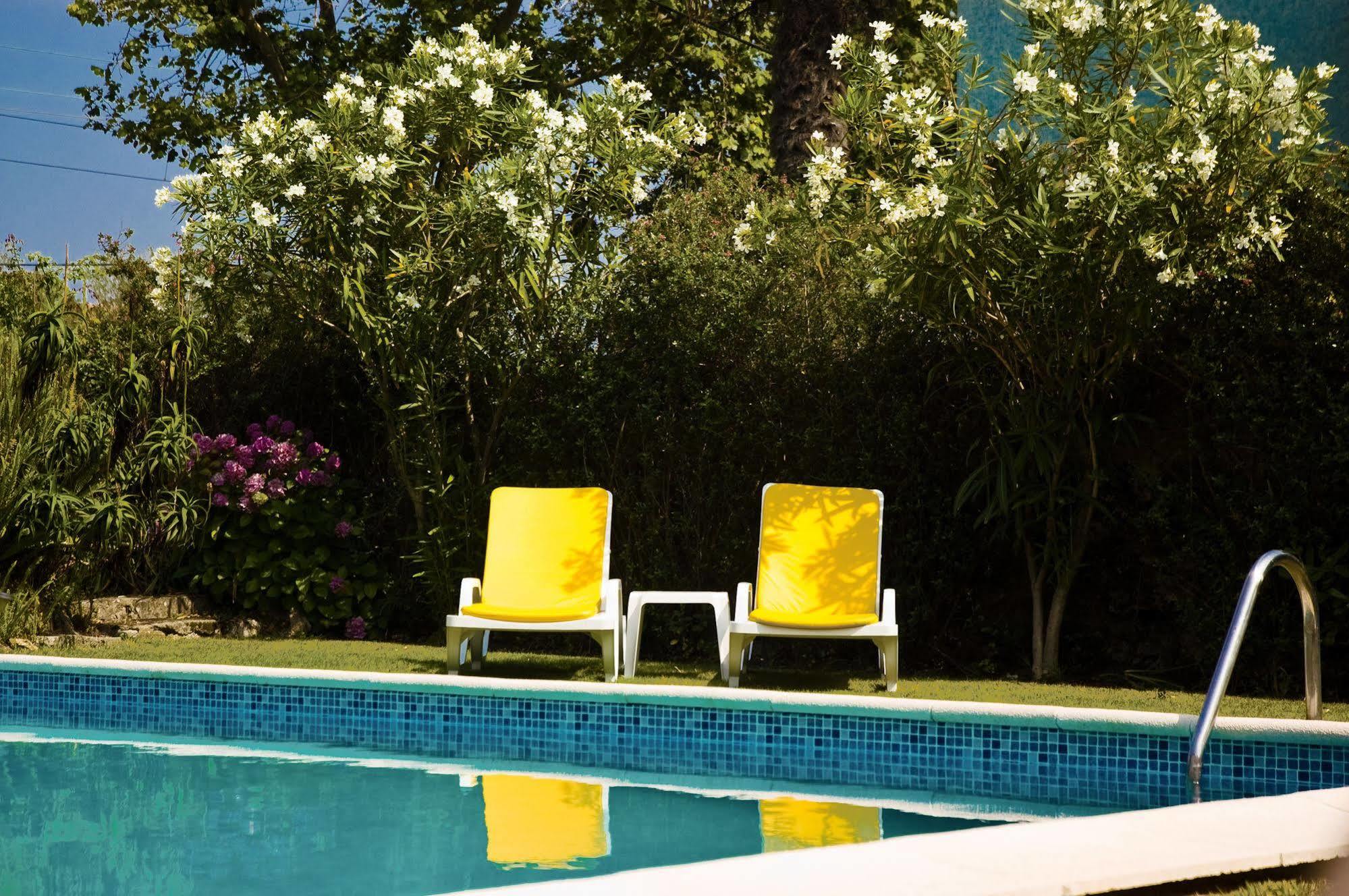 Roses Village B&B Arcozelo  エクステリア 写真