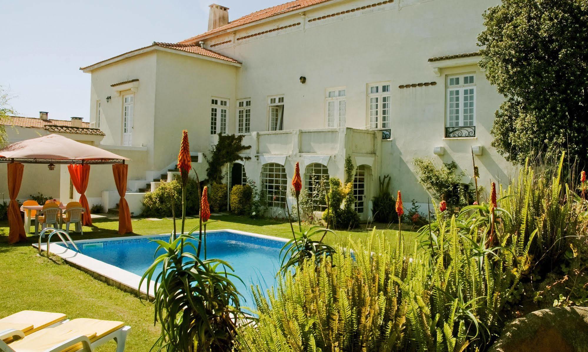 Roses Village B&B Arcozelo  エクステリア 写真